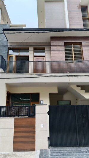 2 BHK Independent House For Rent in Ambala Highway