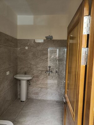 Bathroom in 2 BHK Independent House at Ambala Highway – for Rent