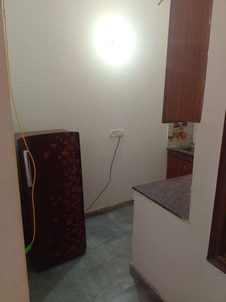 undefined, saket 1 Bedroom 400 Sq.Ft. Builder Floor In Saket Delhi 10598865
