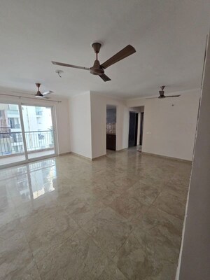Living Room in 3 BHK Apartment at Amrapali Leisure Park, Amrapali Leisure Valley – for Rent