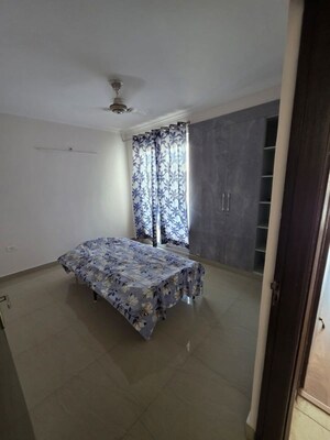Bedroom in 3 BHK Apartment at Amrapali Leisure Park, Amrapali Leisure Valley – for Rent