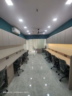 Office Space For Rent in Lodha Palava City