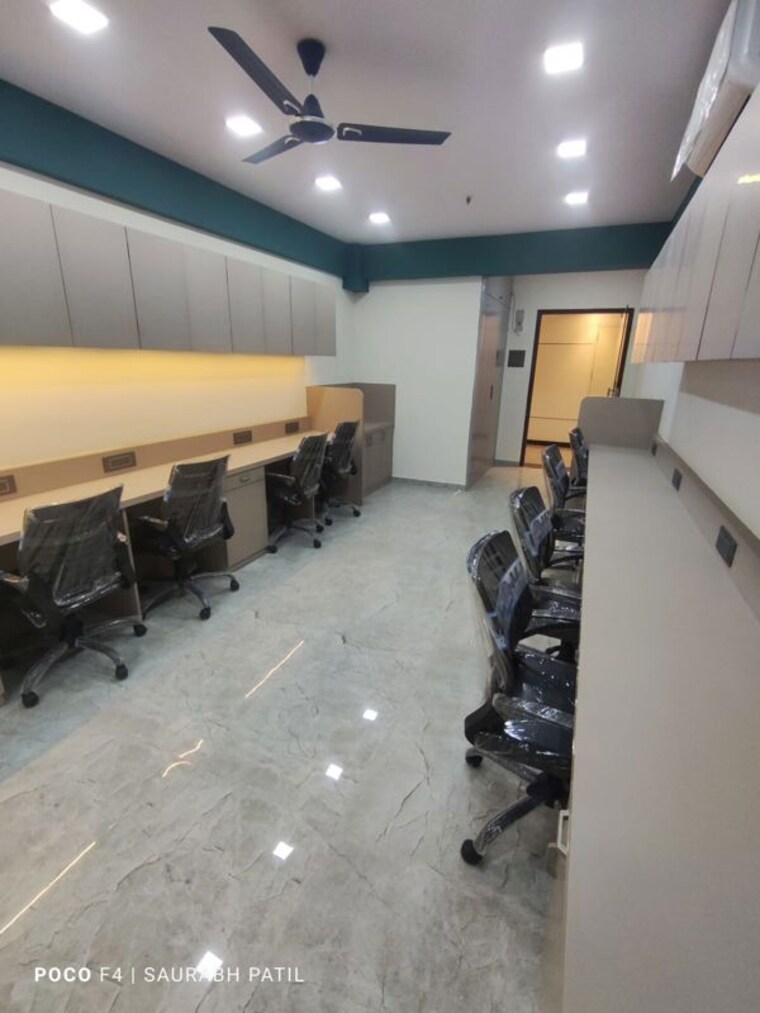 Team Area, lodha-palava-city Commercial Office Space 350 Sq.Ft. In Dombivli East Thane 10598875