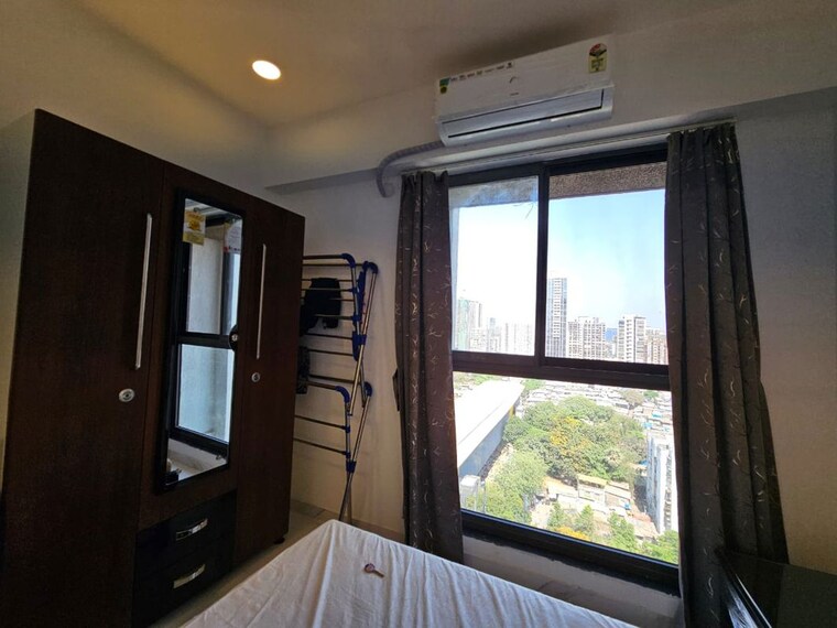 Room, db-woods 3 Bedroom 1200 Sq.Ft. Apartment In Goregaon East Mumbai 10598863