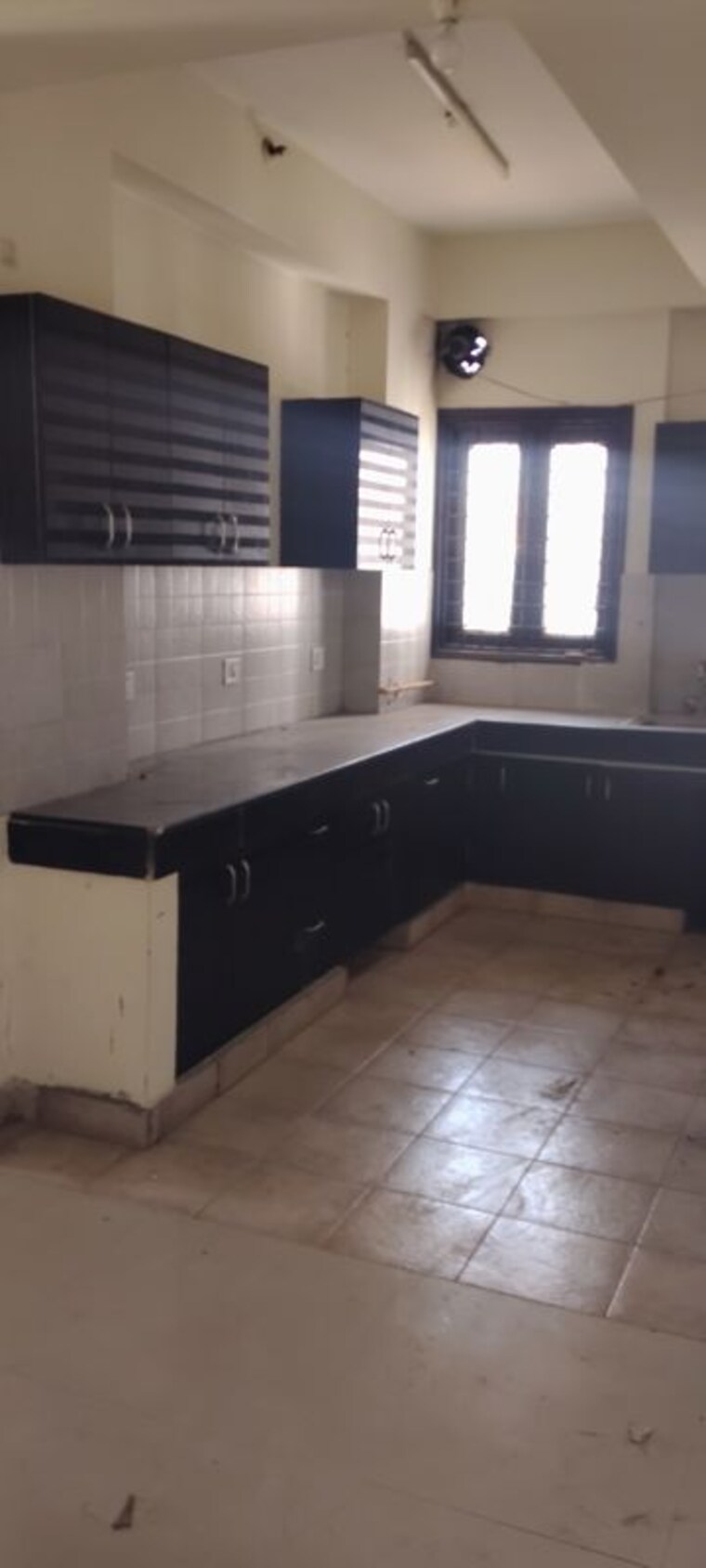 Kitchen, rps-savana 3 Bedroom 1661 Sq.Ft. Apartment In Sector 88 Faridabad 10598880