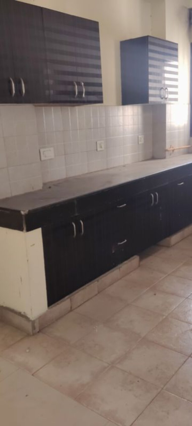Kitchen, rps-savana 3 Bedroom 1661 Sq.Ft. Apartment In Sector 88 Faridabad 10598880