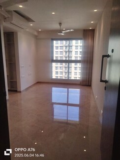 1 BHK Apartment For Rent in Hiranandani Highland