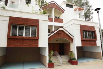 4 BHK + Extra Room Villa For Sale in Gopalan Urban Woods in Brookefield, Bangalore
