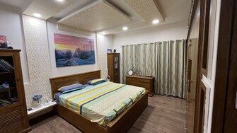 3 BHK Apartment For Rent in Genesis Eco Sphere in Electronic City Phase I, Bangalore