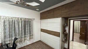 Furnished Amenities in 3 BHK Apartment at Genesis Eco Sphere, Electronic City Phase I – for Rent