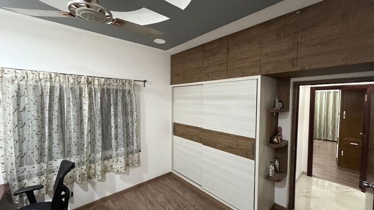 undefined, genesis-eco-sphere 3 Bedroom 2000 Sq.Ft. Apartment In Electronic City Phase I Bangalore 10598879