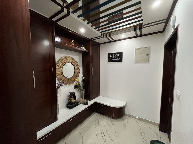 undefined, genesis-eco-sphere 3 Bedroom 2000 Sq.Ft. Apartment In Electronic City Phase I Bangalore 10598879