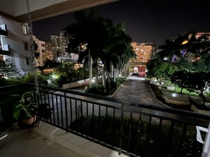 3 BHK Apartment – Exterior View View at Genesis Eco Sphere, Electronic City Phase I - for Rent