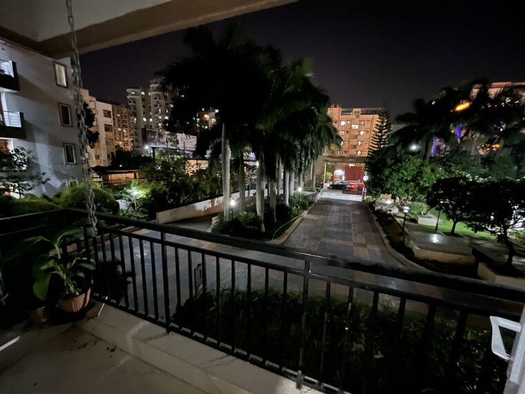 Exterior View, genesis-eco-sphere 3 Bedroom 2000 Sq.Ft. Apartment In Electronic City Phase I Bangalore 10598879