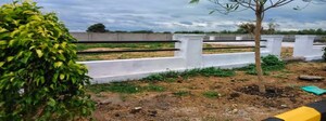 Plot Area in  Plot at Zahirabad Rural – for Sale