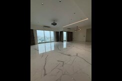 4 BHK + Extra Room Apartment For Sale in Windsor Grande Residences