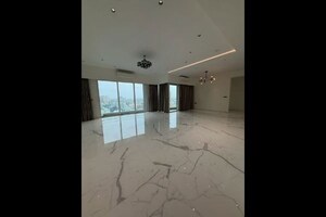4 BHK Apartment For Sale in Windsor Grande Residences, Andheri West