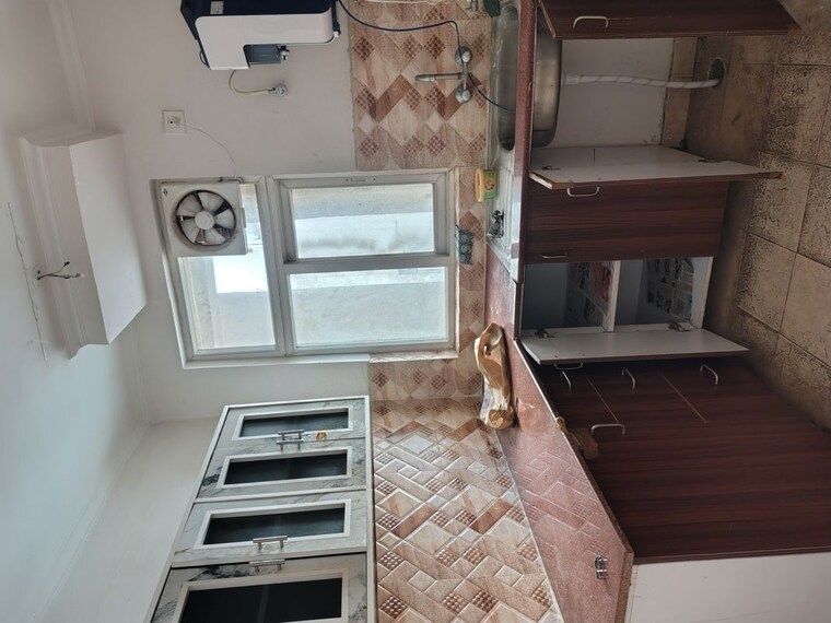 Kitchen, amrapali-leisure-park 3 Bedroom 1145 Sq.Ft. Apartment In Amrapali Leisure Valley Greater Noida 10598886