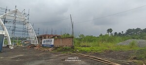 Plot Area in  Land at Singur – for Rent