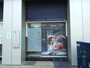 Parking in  Showroom at Gagan Signet, Gultekdi – for Sale