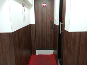 Building Lobby in  Showroom at Gagan Signet, Gultekdi – for Sale