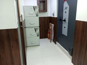 Kitchen in  Showroom at Gagan Signet, Gultekdi – for Sale