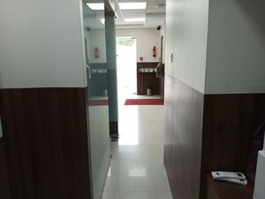 Building Lobby in  Showroom at Gagan Signet, Gultekdi – for Sale