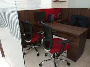 Team Area in  Showroom at Gagan Signet, Gultekdi – for Sale