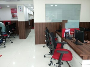  Showroom For Sale in Gagan Signet, Gultekdi