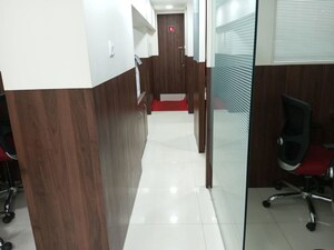 Building Lobby in  Showroom at Gagan Signet, Gultekdi – for Sale