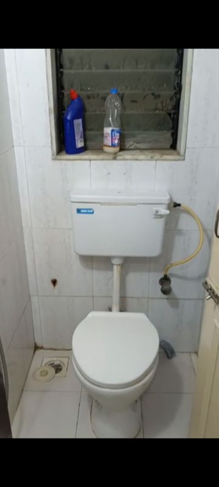 Bathroom, ahimsa-niketan-chs 1 Bedroom 400 Sq.Ft. Apartment In Malad West Mumbai 10598917