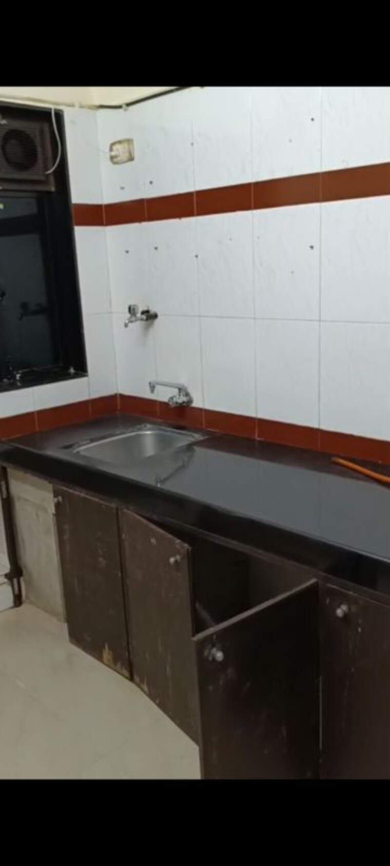 Kitchen, ahimsa-niketan-chs 1 Bedroom 400 Sq.Ft. Apartment In Malad West Mumbai 10598917