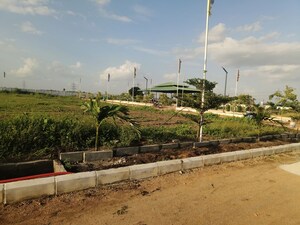  Plot For Sale in Eeshanya Heights, Shadnagar