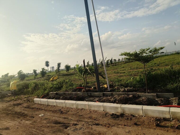 undefined, eeshanya-heights  200 Sq.Yd. Plot In Shadnagar Hyderabad 10598912