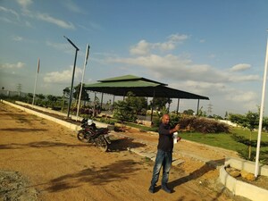   Plot at Eeshanya Heights, Shadnagar – for Sale