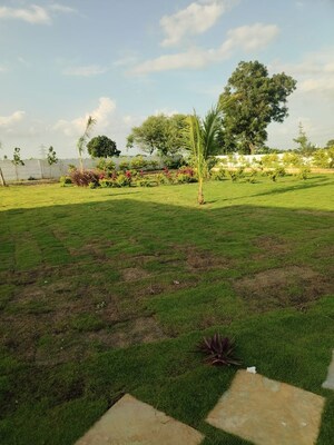  Plot – Garden View at Eeshanya Heights, Shadnagar - for Sale