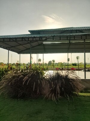  Plot – Exterior View View at Eeshanya Heights, Shadnagar - for Sale