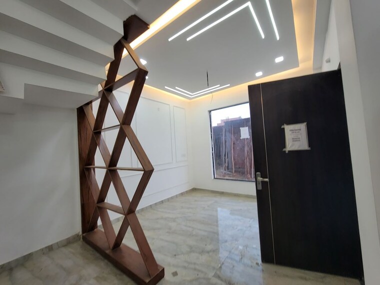 undefined, kingson-green-villa-phase-2 3 Bedroom 1235 Sq.Ft. Builder Floor In Panchsheel Green Greater Noida 10598922