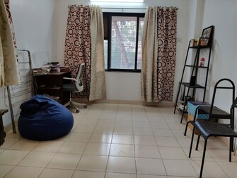 2 BHK 930 Sq.Ft. Apartment in Shiv Shrishti CHS