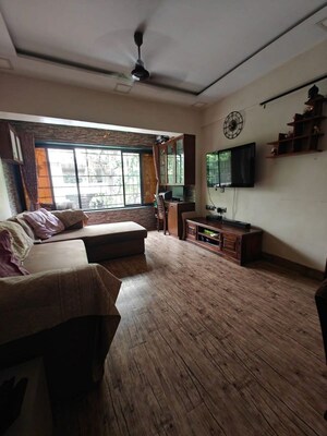 2 BHK Apartment For Rent in Bandra West