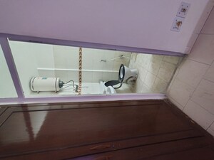 Kitchen in 2 BHK Apartment at Maple Heights, Sector 43 – for Rent