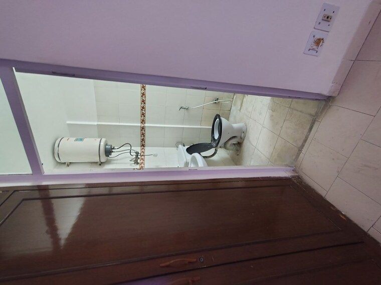 Kitchen, maple-heights 2 Bedroom 1050 Sq.Ft. Apartment In Sector 43 Gurgaon 10598949