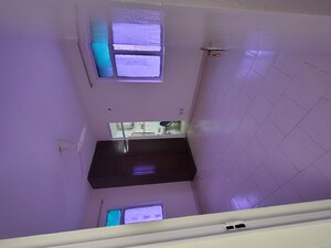 Furnished Amenities in 2 BHK Apartment at Maple Heights, Sector 43 – for Rent