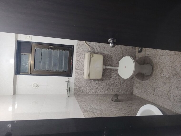 Bathroom, rajshree-i-tower-chs 2 Bedroom 795 Sq.Ft. Apartment In Borivali West Mumbai 10598931