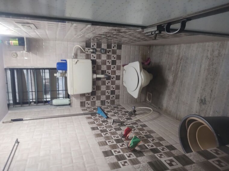  Parking, rajshree-i-tower-chs 2 Bedroom 795 Sq.Ft. Apartment In Borivali West Mumbai 10598931