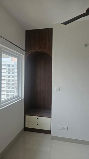 Room in 2 BHK Apartment at Arvind Bel Air, Yelahanka – for Rent