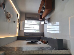 2 BHK Apartment For Rent in Shree Raj Apartment, Borivali West