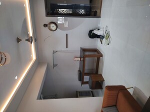 Furnished Amenities in 2 BHK Apartment at Shree Raj Apartment, Borivali West – for Rent