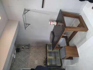 Staircase in 2 BHK Apartment at Shree Raj Apartment, Borivali West – for Rent