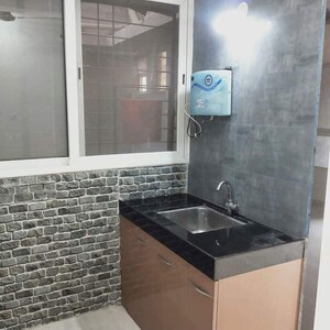 Kitchen in 2 BHK Apartment at Mittal High Mont, Hinjewadi – for Sale